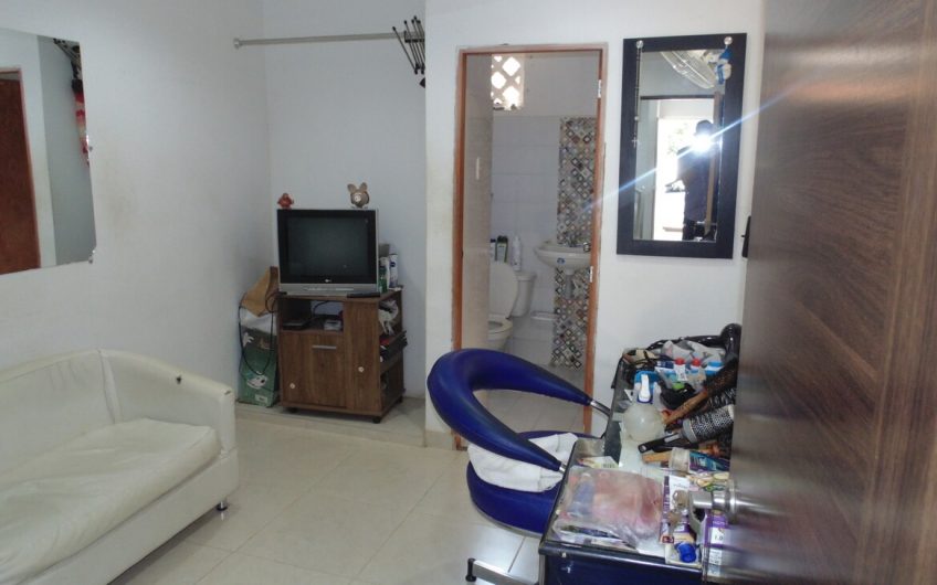 Casa Rafael Escalona Valledupar