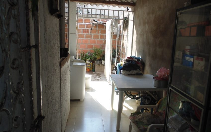 Casa Rafael Escalona Valledupar
