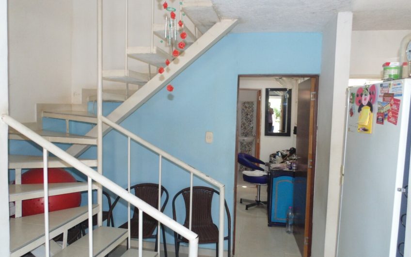 Casa Rafael Escalona Valledupar